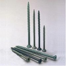 Ruspert Decking Screws 60mm (200) Ruspert Decking Screws 60mm (200)